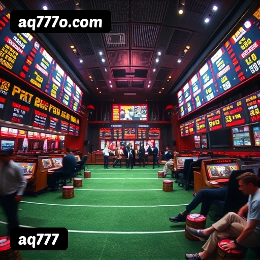 App aq777 Android download