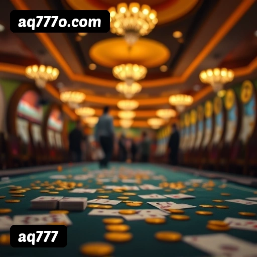 aq777 multi dispositivo