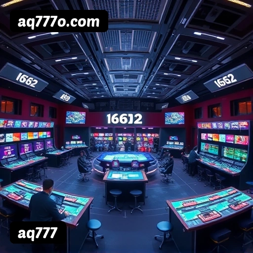 Checklist para avaliar a plataforma aq777