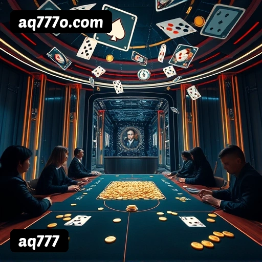 Formulário registro aq777