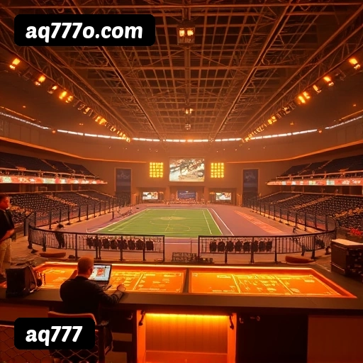 Bônus e prêmios aq777