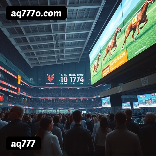 Guia rápido de apostas ao vivo na aq777