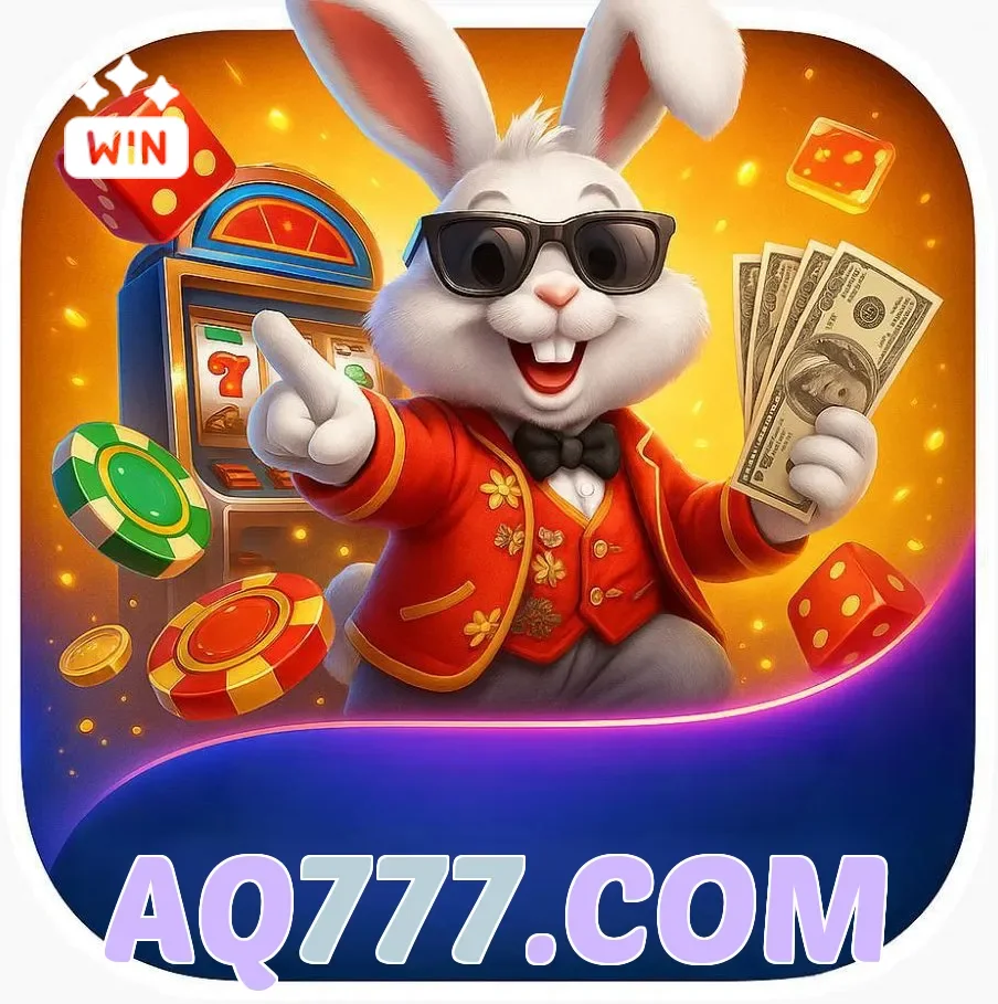 Ganhar e sacar na aq777